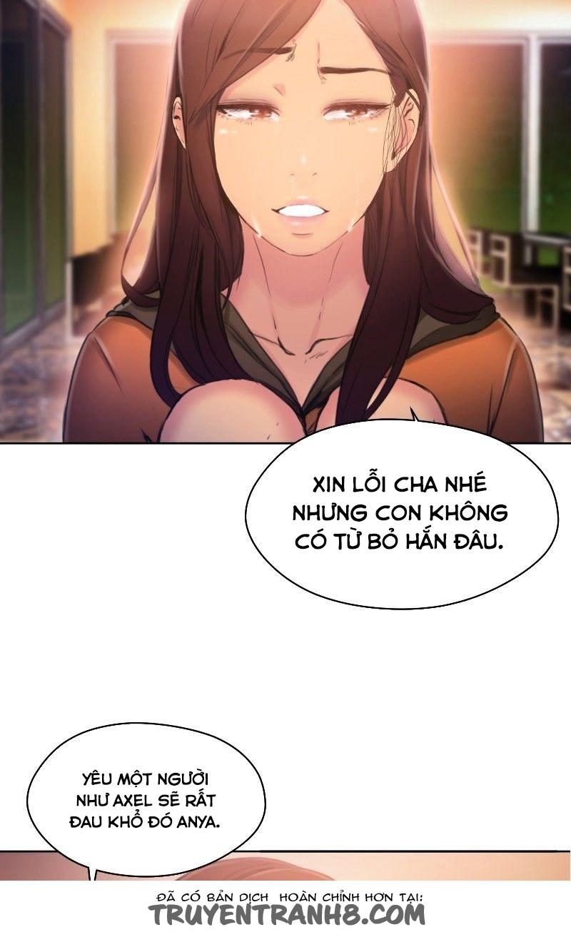 Ecstasy Hearts Chap 23 - Next Chap 24