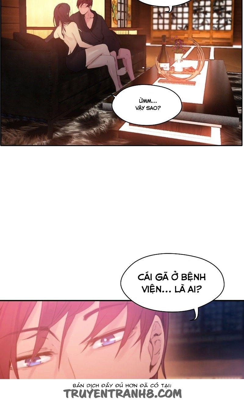 Ecstasy Hearts Chap 23 - Next Chap 24