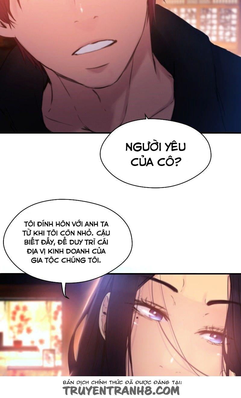 Ecstasy Hearts Chap 23 - Next Chap 24