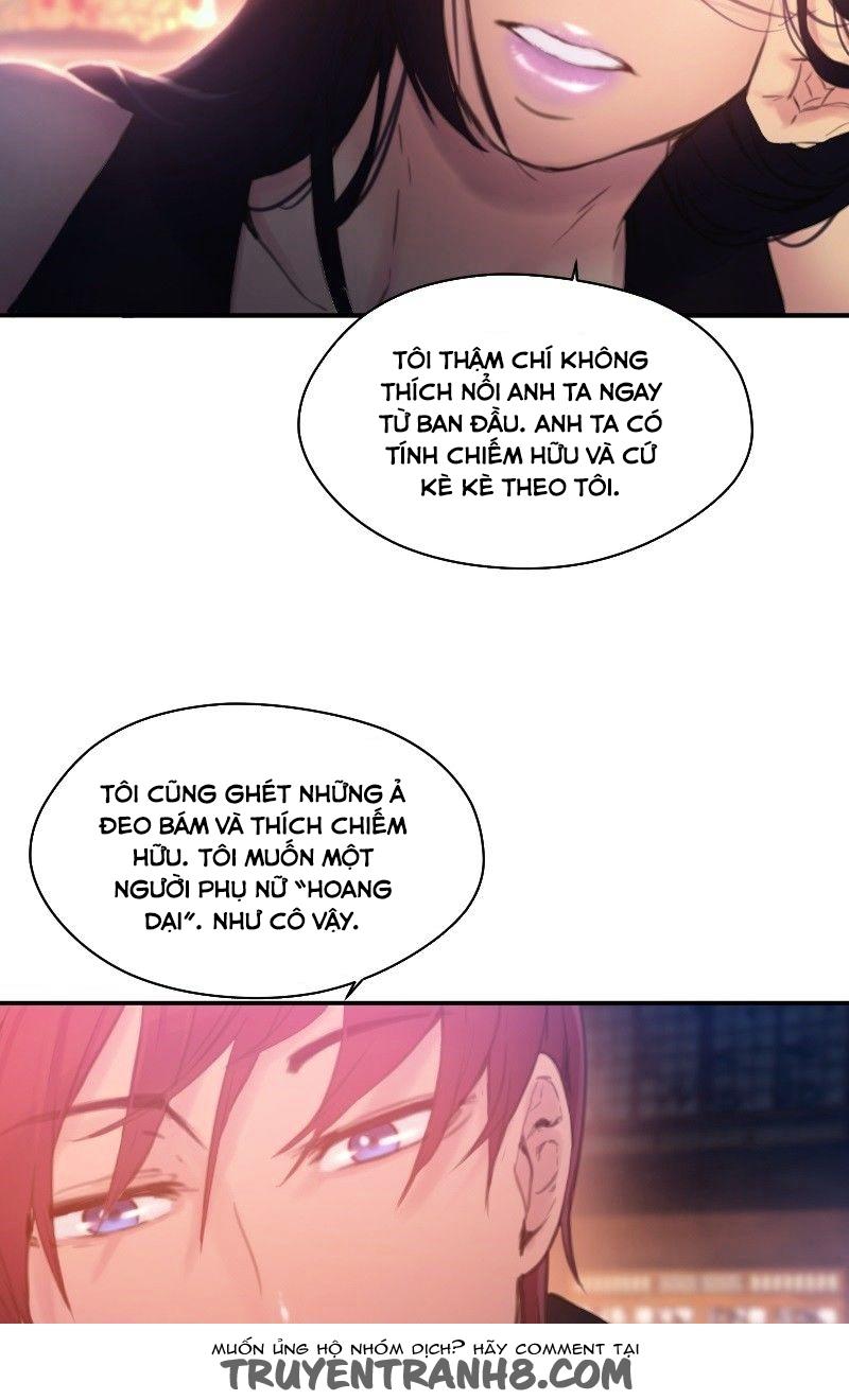 Ecstasy Hearts Chap 23 - Next Chap 24