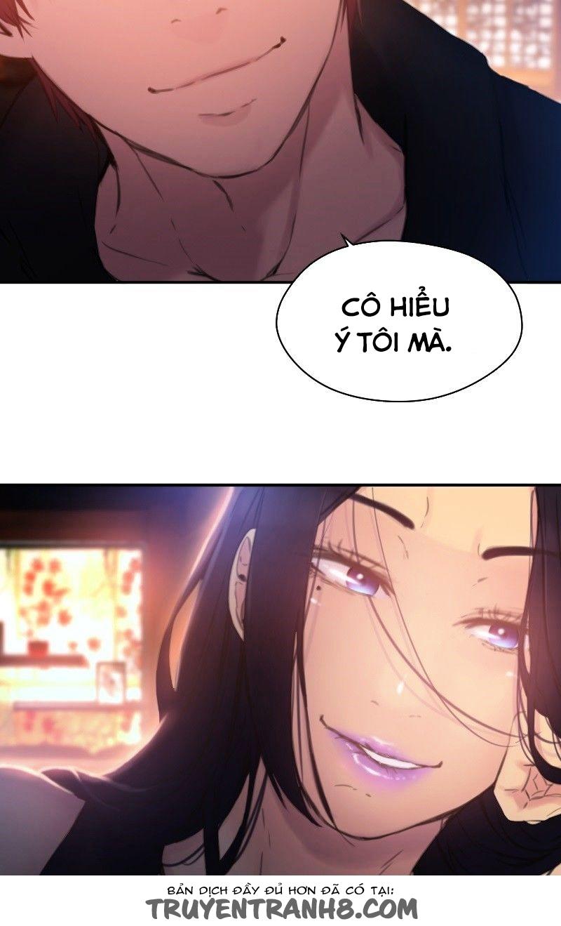 Ecstasy Hearts Chap 23 - Next Chap 24
