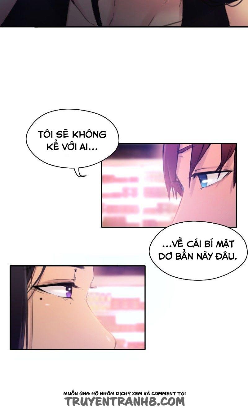 Ecstasy Hearts Chap 23 - Next Chap 24