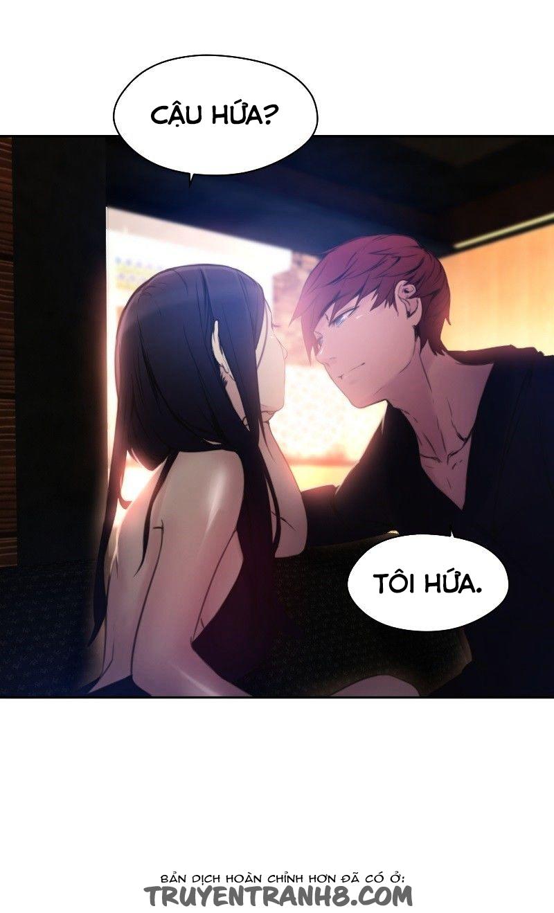 Ecstasy Hearts Chap 23 - Next Chap 24