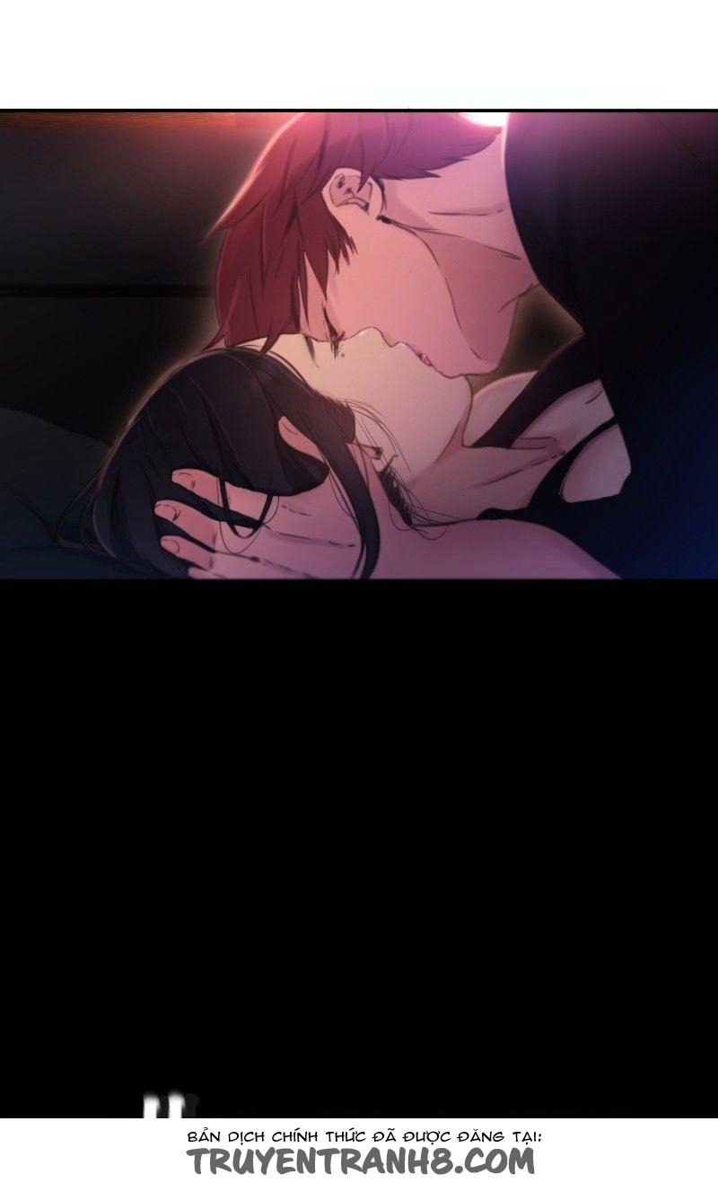 Ecstasy Hearts Chap 23 - Next Chap 24