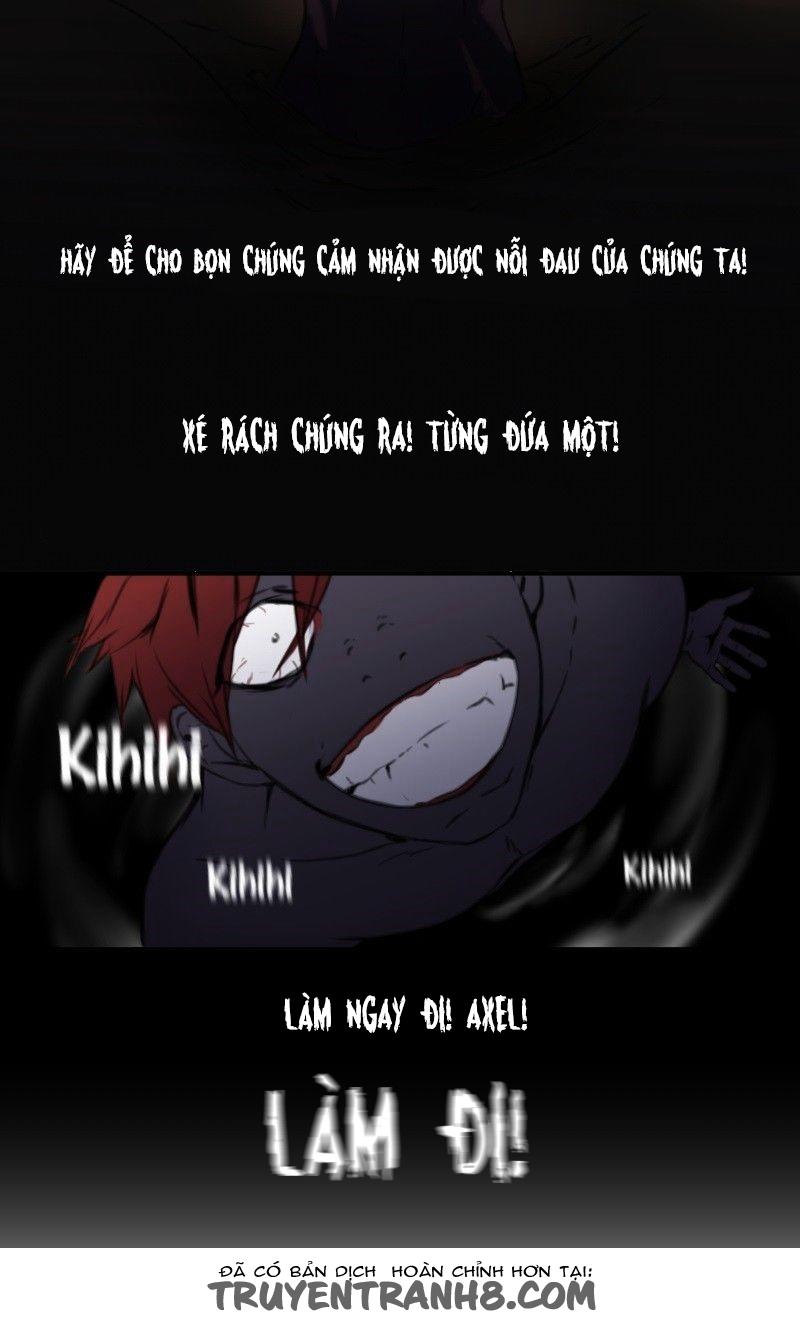 Ecstasy Hearts Chap 23 - Next Chap 24