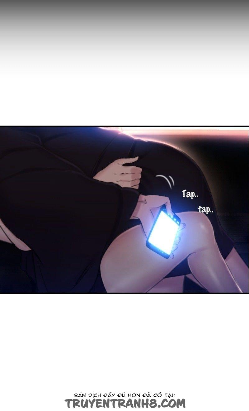 Ecstasy Hearts Chap 23 - Next Chap 24