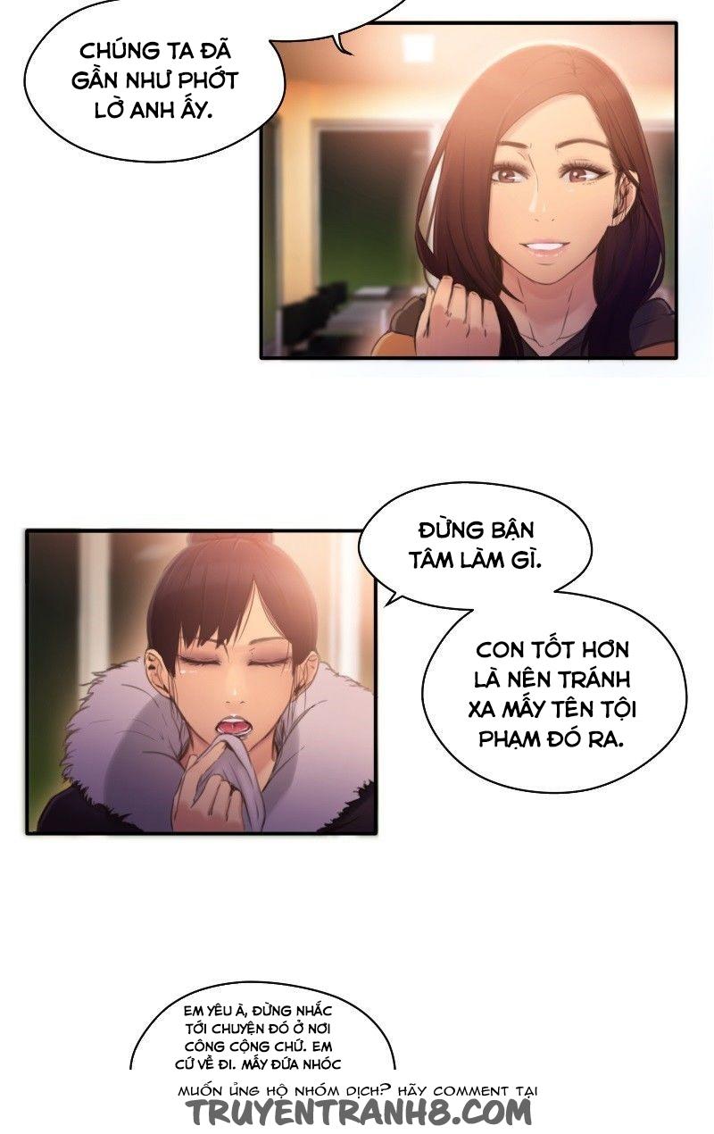 Ecstasy Hearts Chap 23 - Next Chap 24