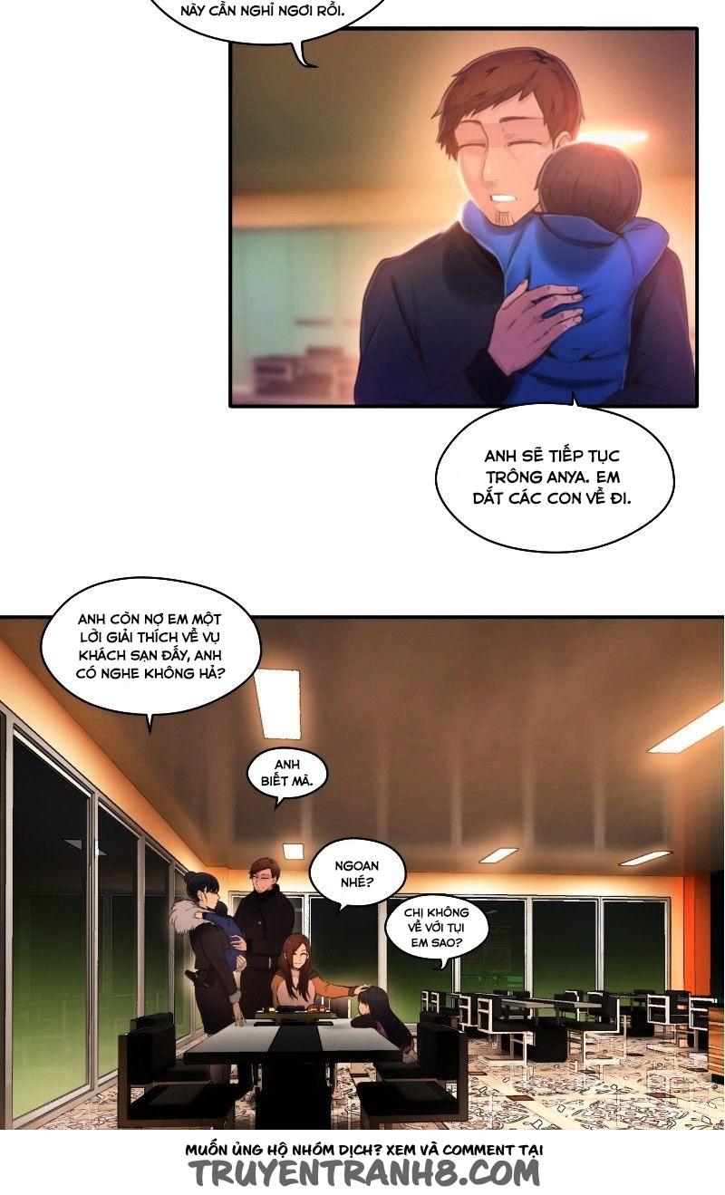 Ecstasy Hearts Chap 23 - Next Chap 24