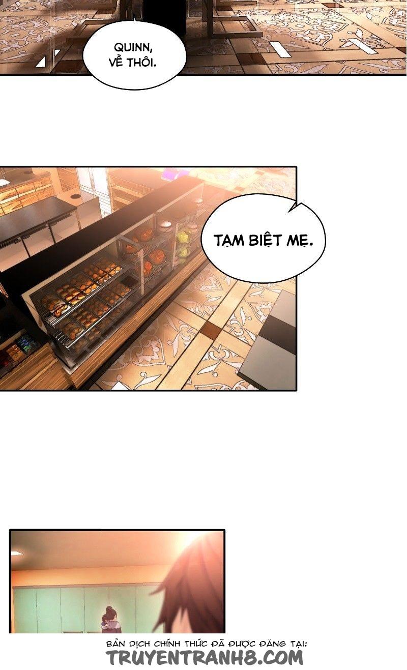 Ecstasy Hearts Chap 23 - Next Chap 24