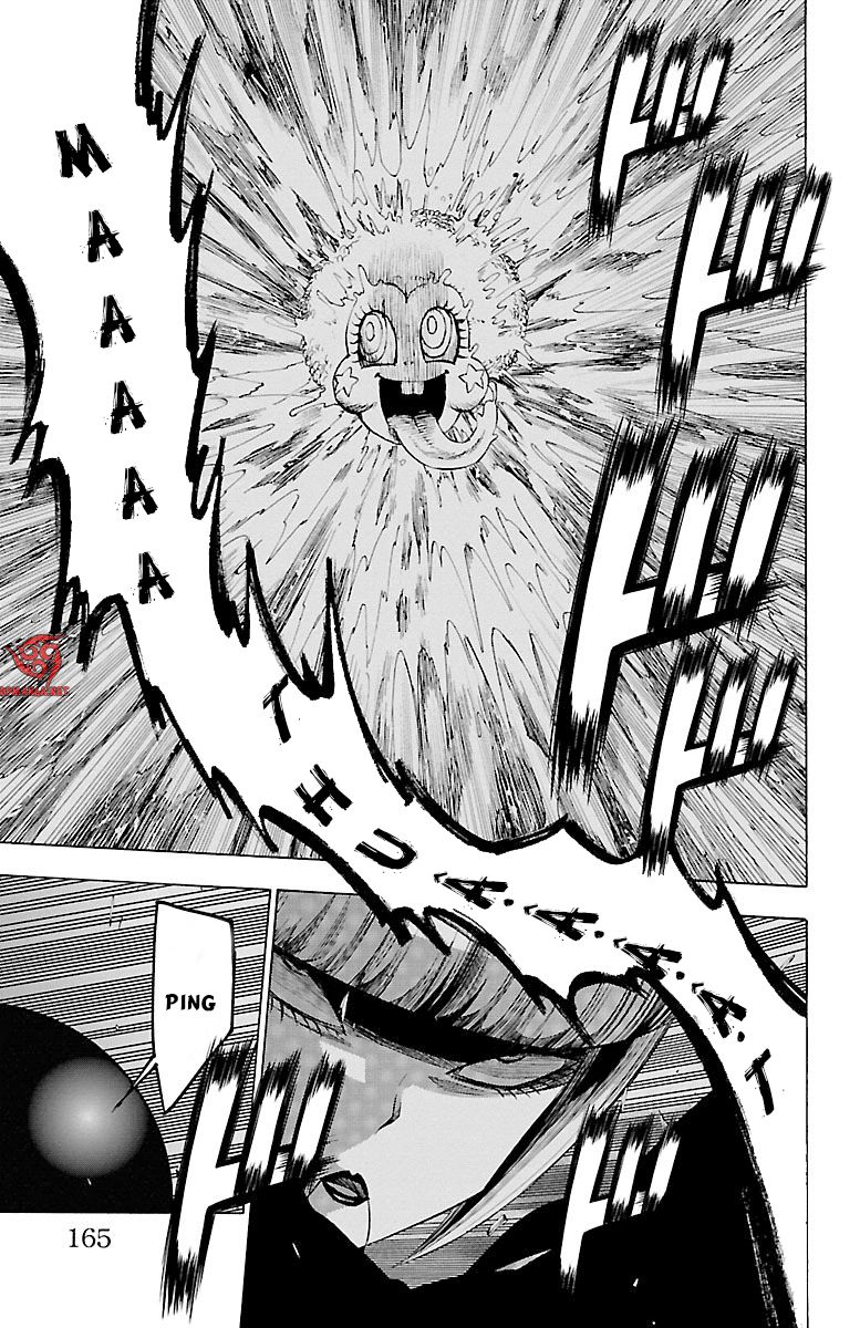 Mahou Shoujo Of The End Chap 51 - Next Chap 52