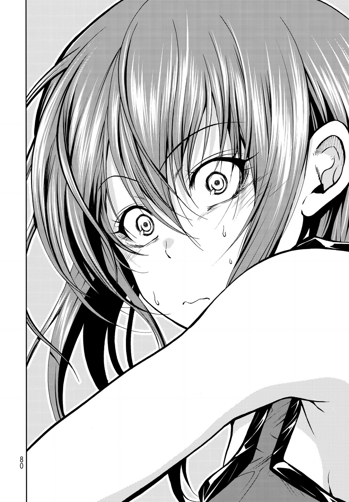 Grand Blue Chap 43 - Next Chap 44