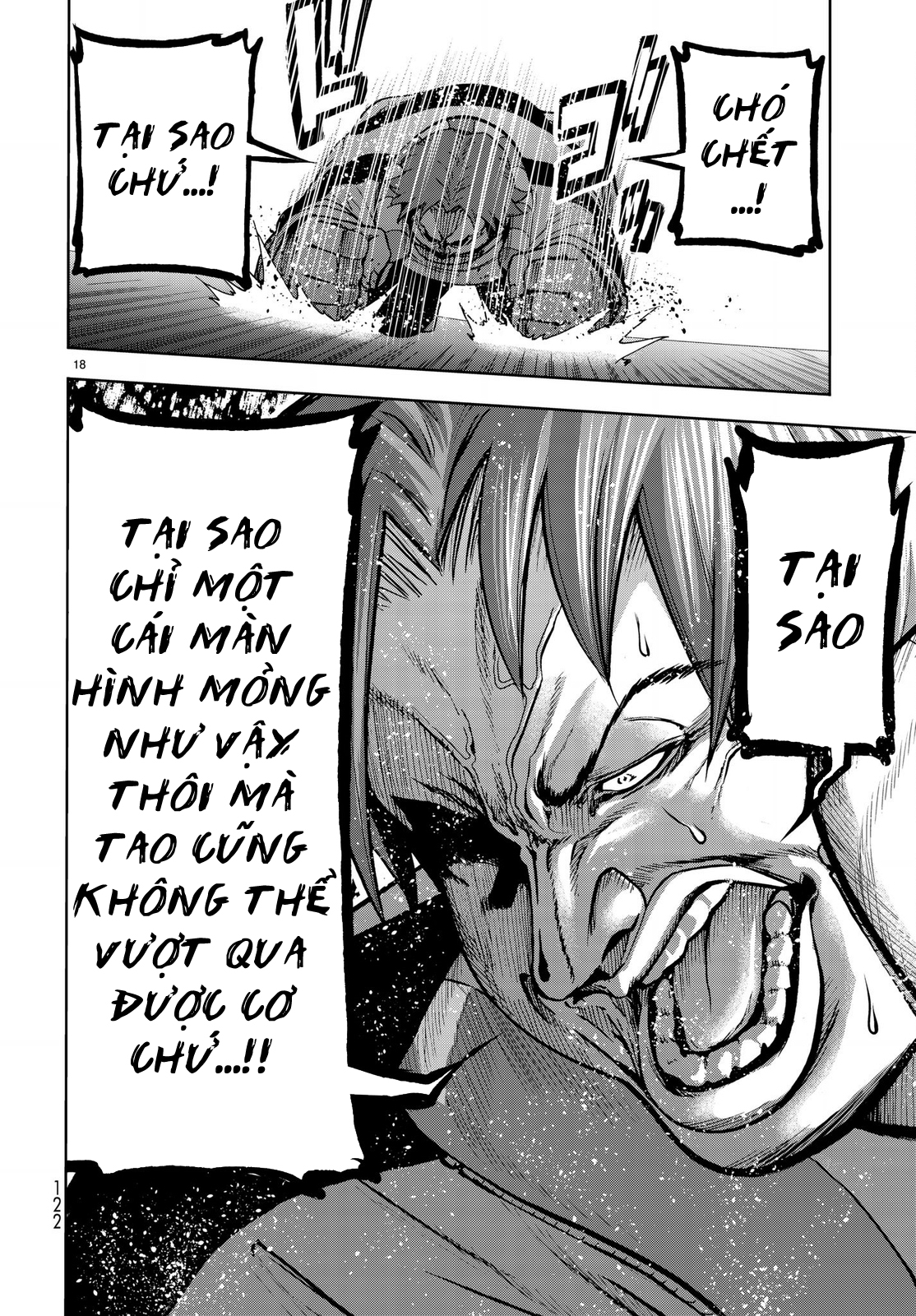 Grand Blue Chap 44 - Next Chap 45