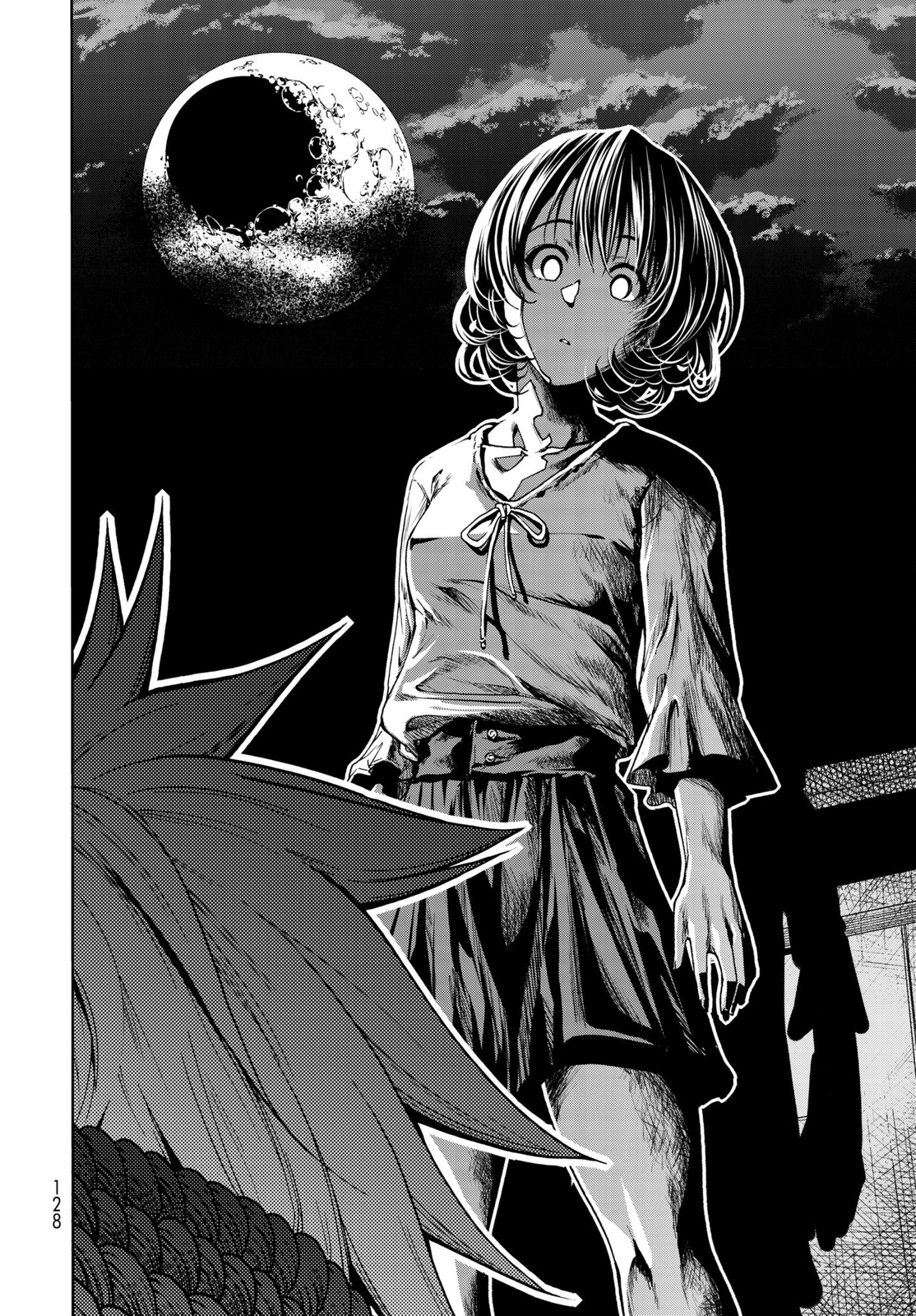 Grand Blue Chap 44 - Next Chap 45