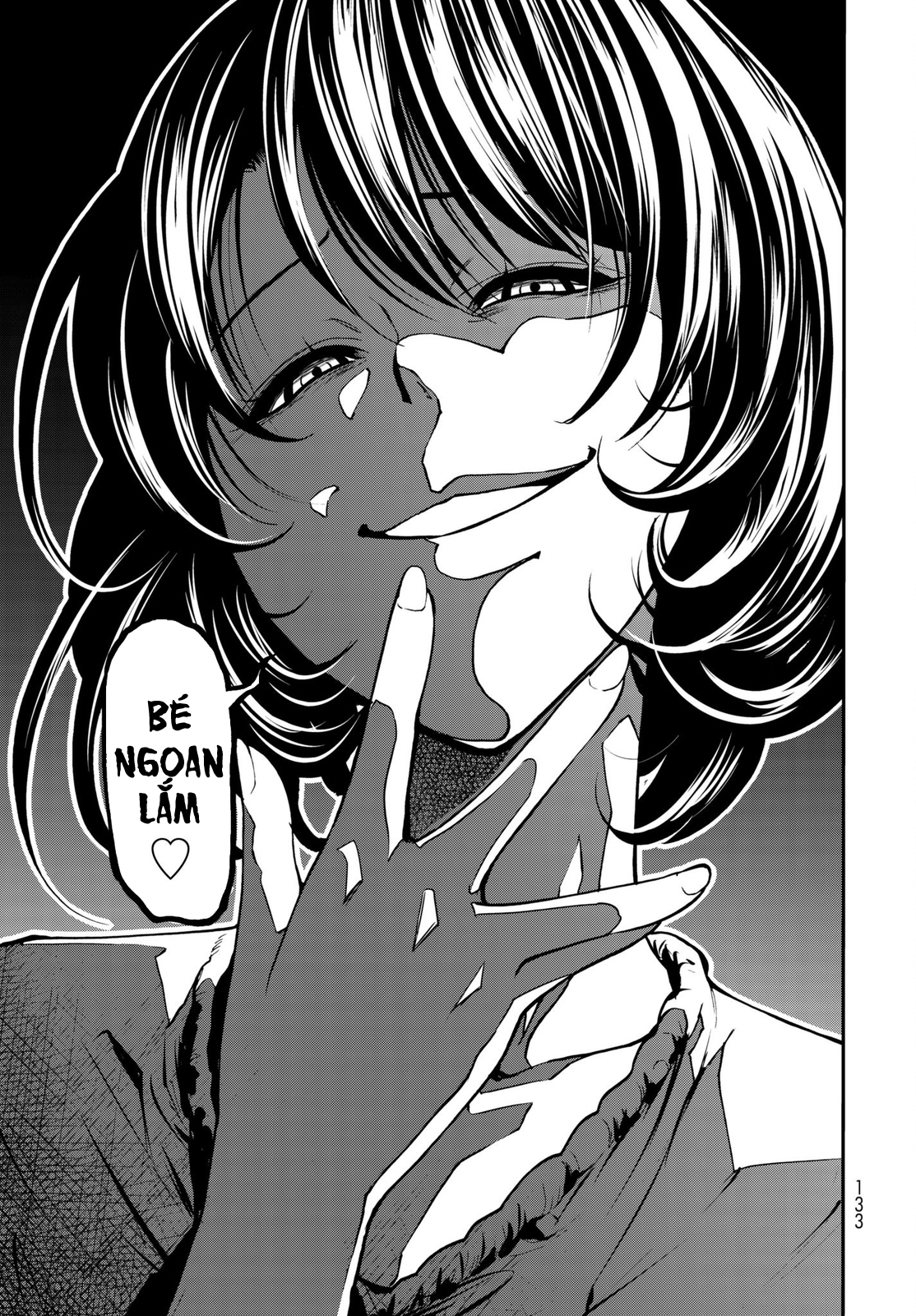 Grand Blue Chap 44 - Next Chap 45