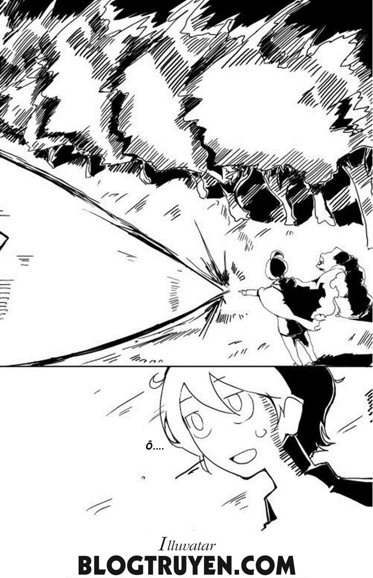 Ore to Kawazu-san no Isekai Hourouki Chap 2 - Next Chap 3