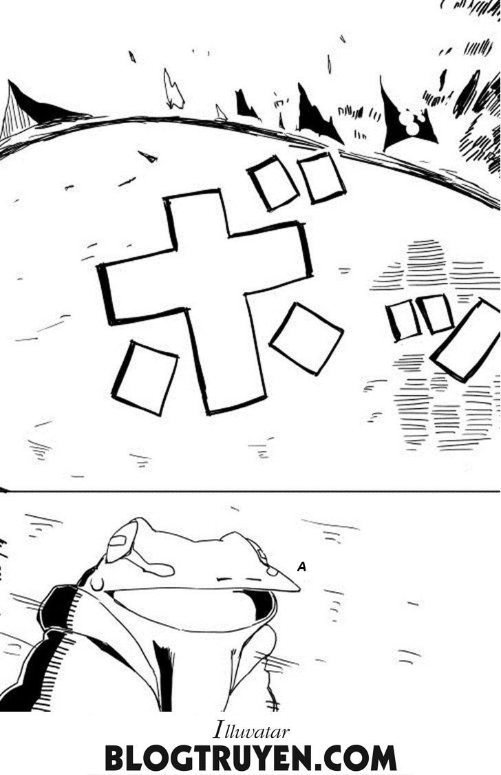 Ore to Kawazu-san no Isekai Hourouki Chap 2 - Next Chap 3