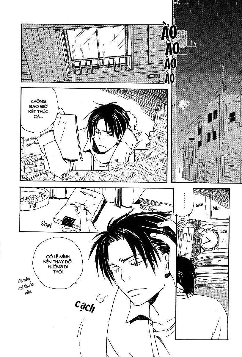 Kodomo No Iibun Chap 5 - Next Chap 6