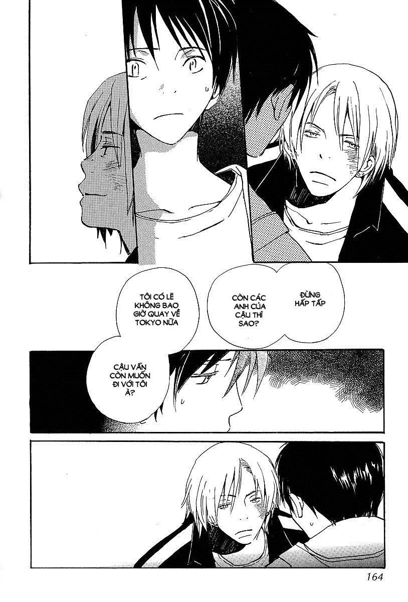 Kodomo No Iibun Chap 5 - Next Chap 6