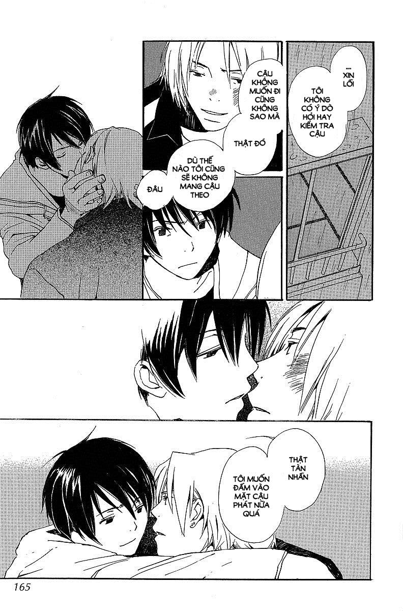 Kodomo No Iibun Chap 5 - Next Chap 6
