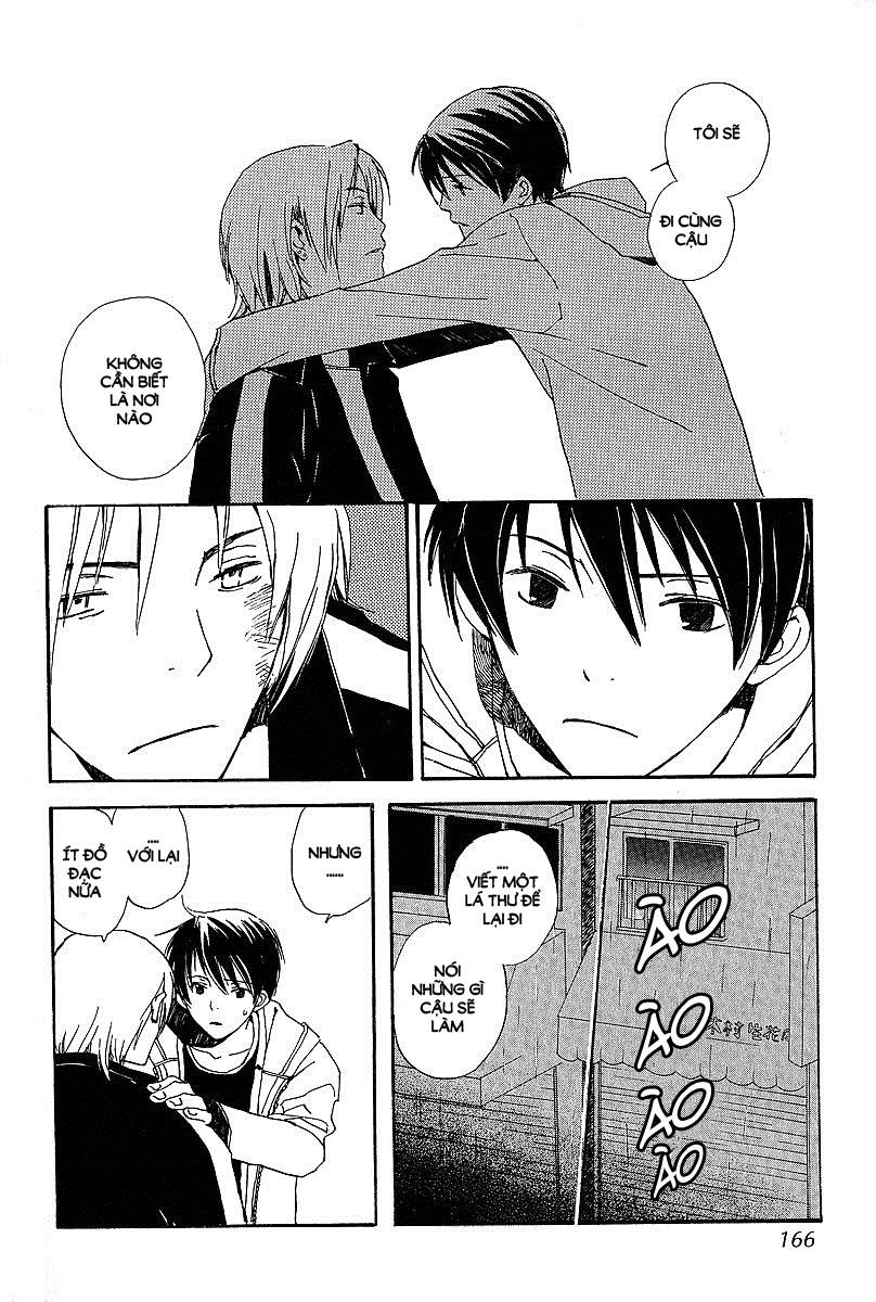 Kodomo No Iibun Chap 5 - Next Chap 6