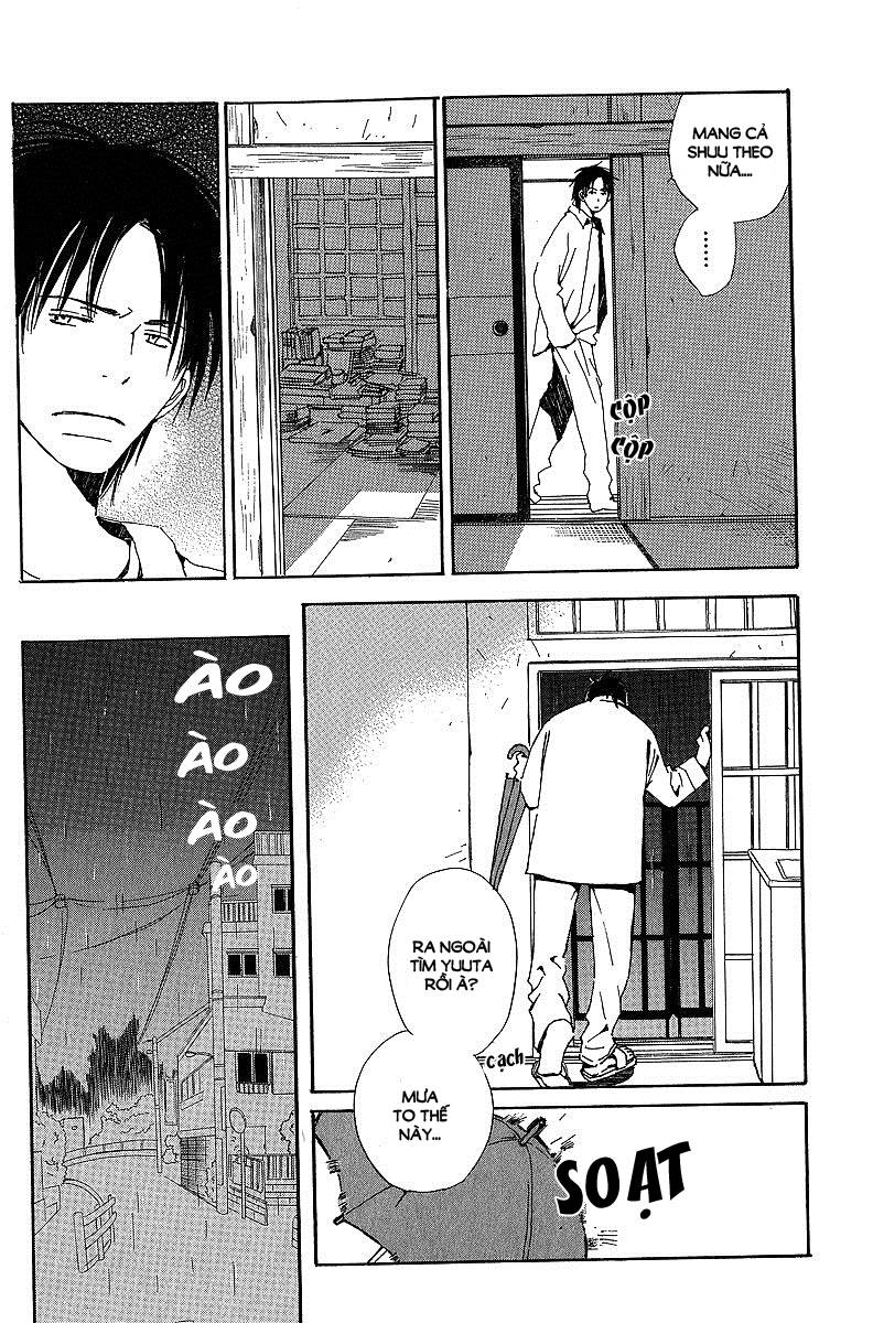Kodomo No Iibun Chap 5 - Next Chap 6