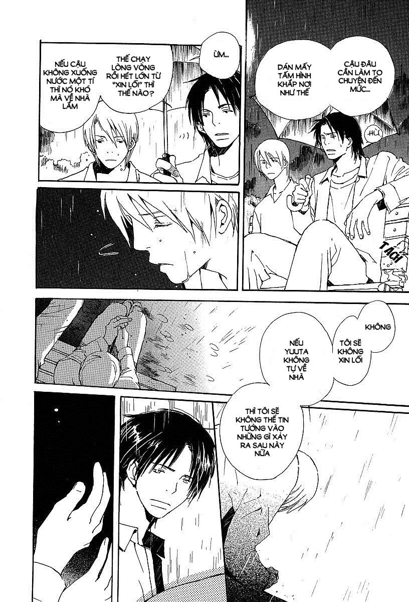 Kodomo No Iibun Chap 5 - Next Chap 6