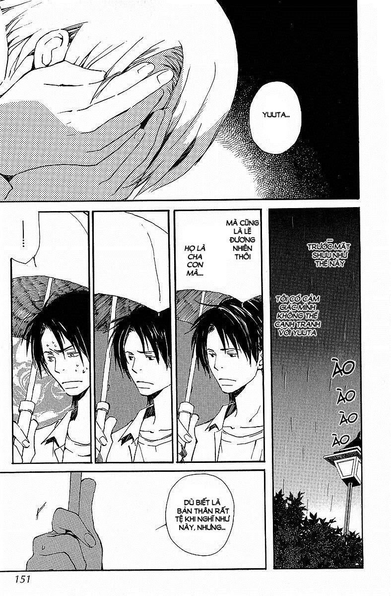 Kodomo No Iibun Chap 5 - Next Chap 6