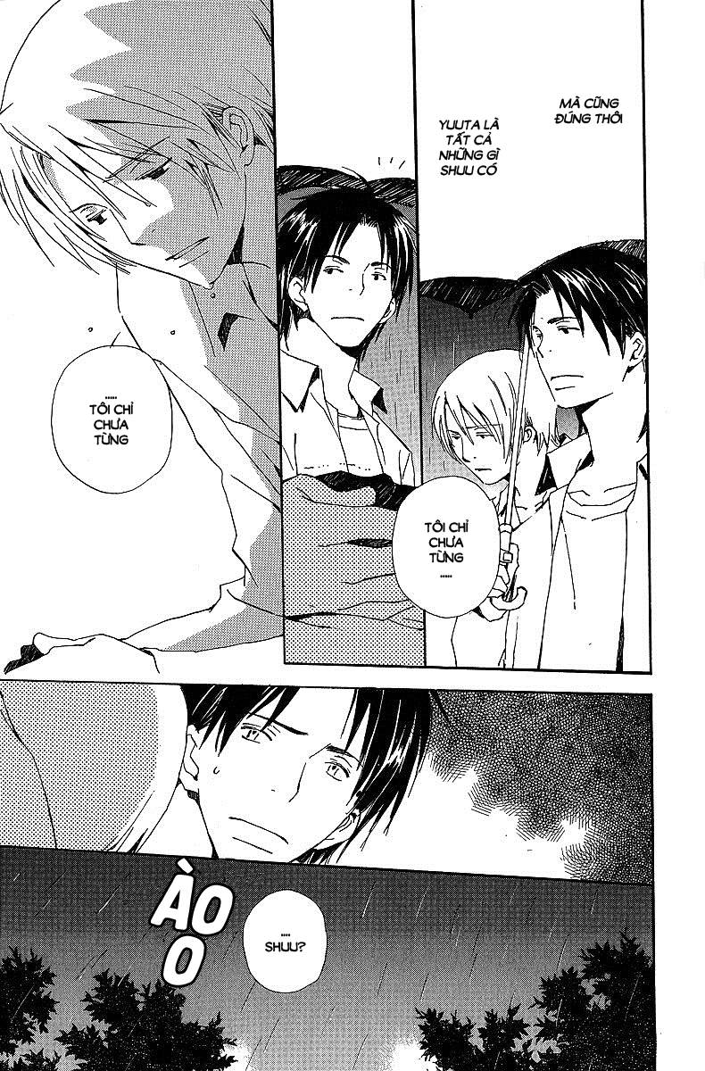 Kodomo No Iibun Chap 5 - Next Chap 6