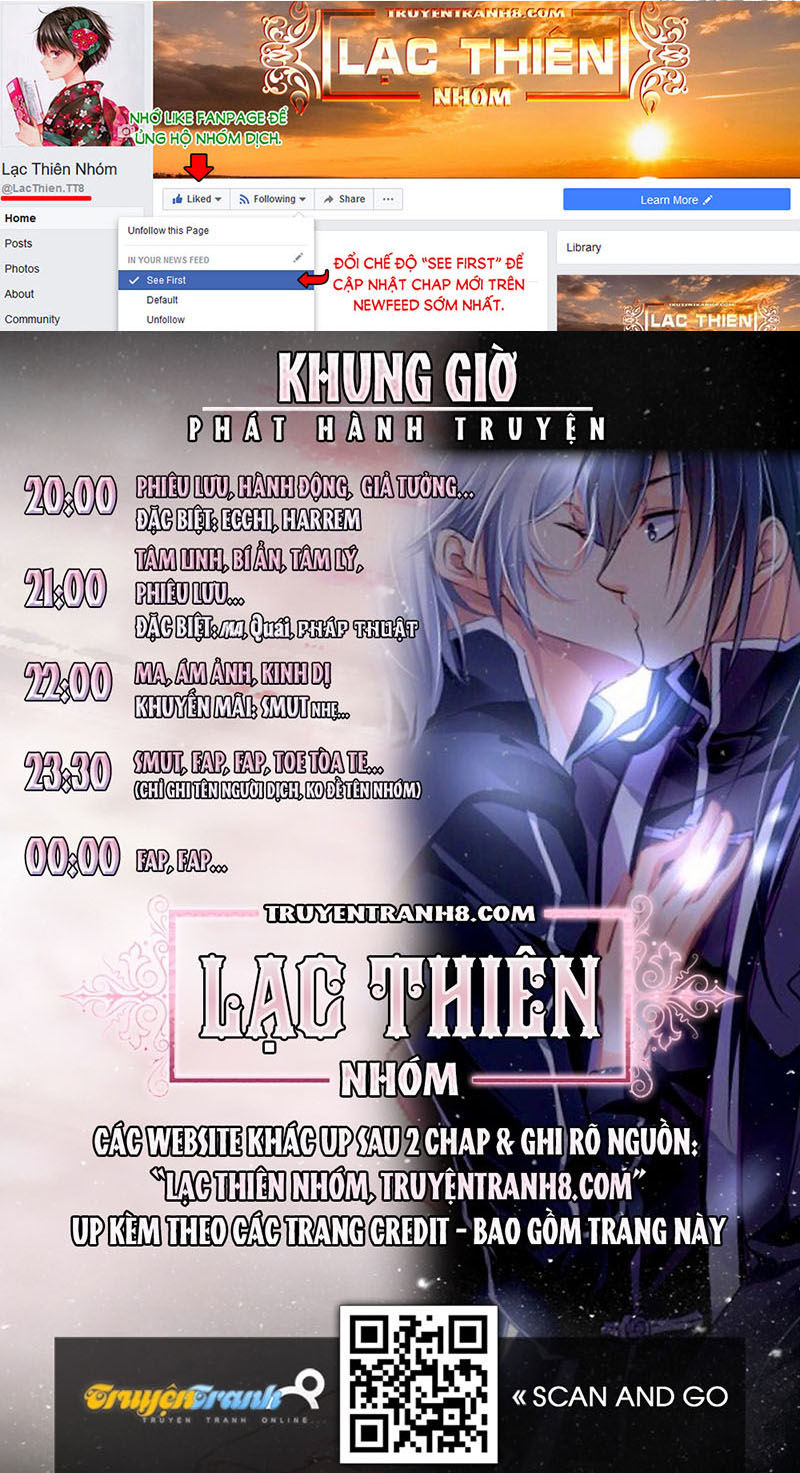 Linh Khiết Chap 251 - Next Chap 252