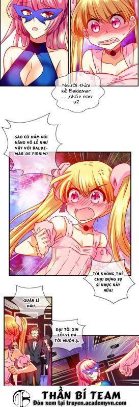 Hyulla's Race Chap 10.2 - Next Chap 11
