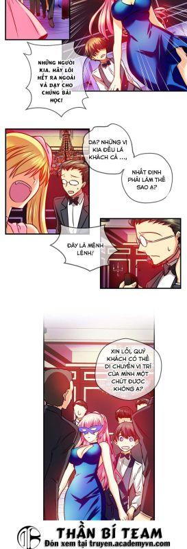 Hyulla's Race Chap 10.2 - Next Chap 11