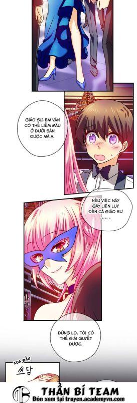 Hyulla's Race Chap 10.2 - Next Chap 11