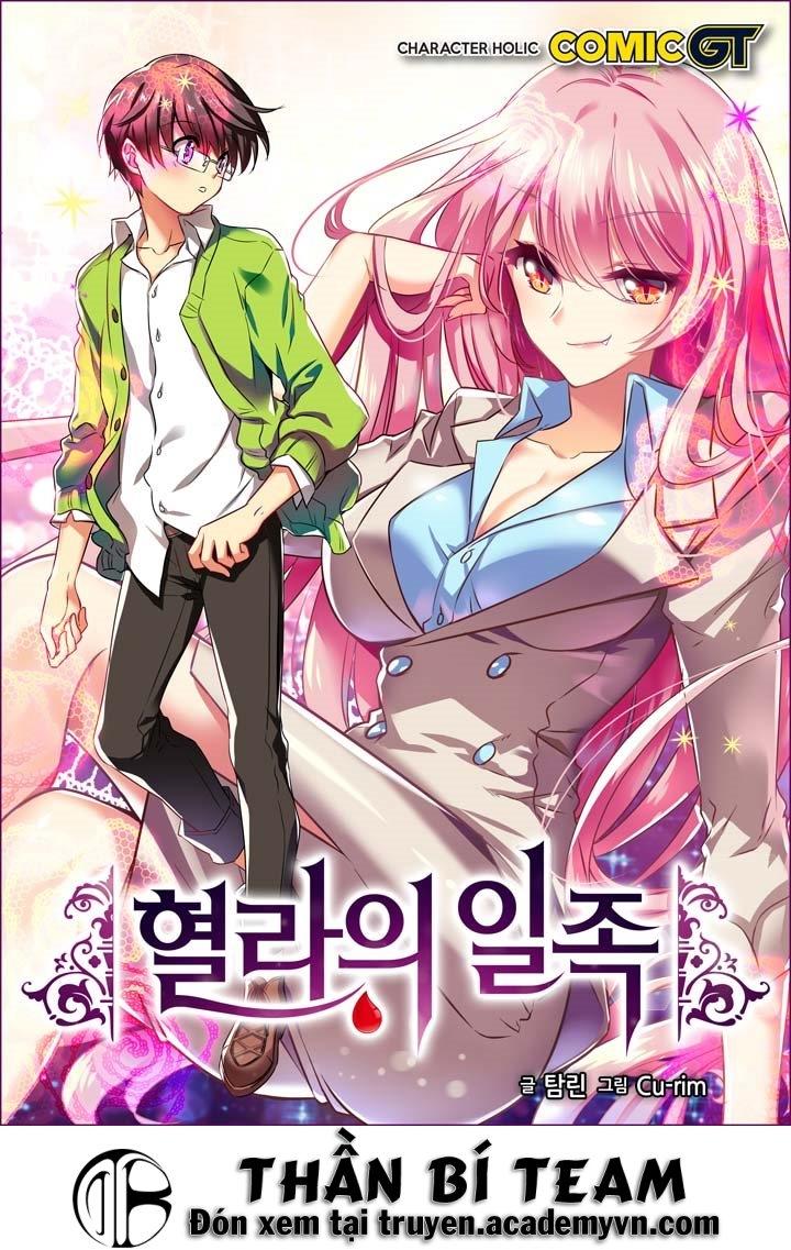 Hyulla's Race Chap 10.2 - Next Chap 11
