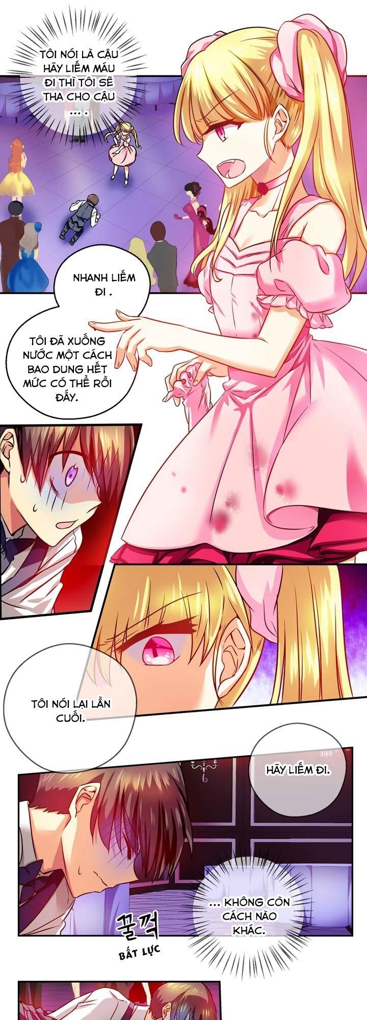 Hyulla's Race Chap 10.2 - Next Chap 11