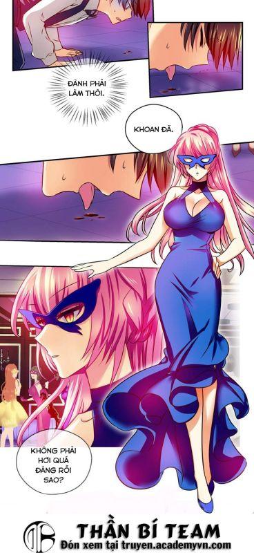 Hyulla's Race Chap 10.2 - Next Chap 11