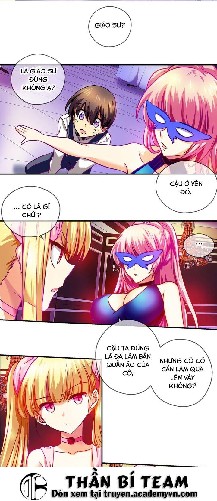 Hyulla's Race Chap 10.2 - Next Chap 11