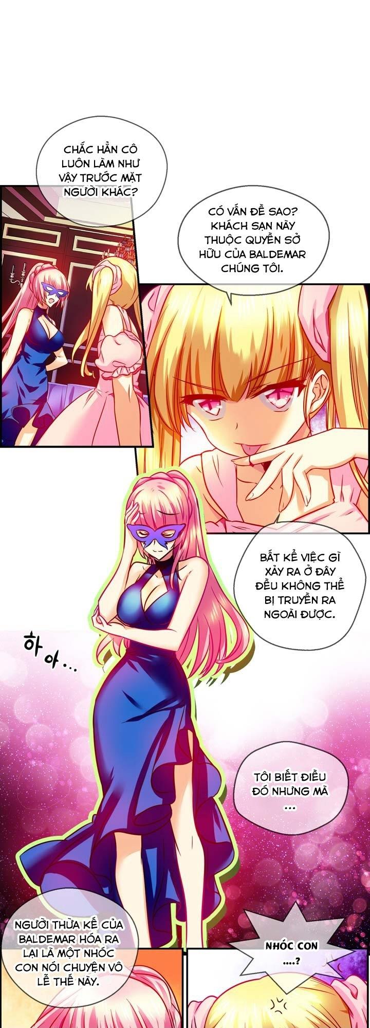 Hyulla's Race Chap 10.2 - Next Chap 11