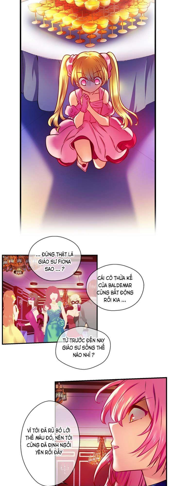 Hyulla's Race Chap 11.1 - Next Chap 12