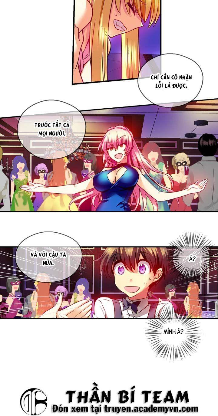 Hyulla's Race Chap 11.1 - Next Chap 12