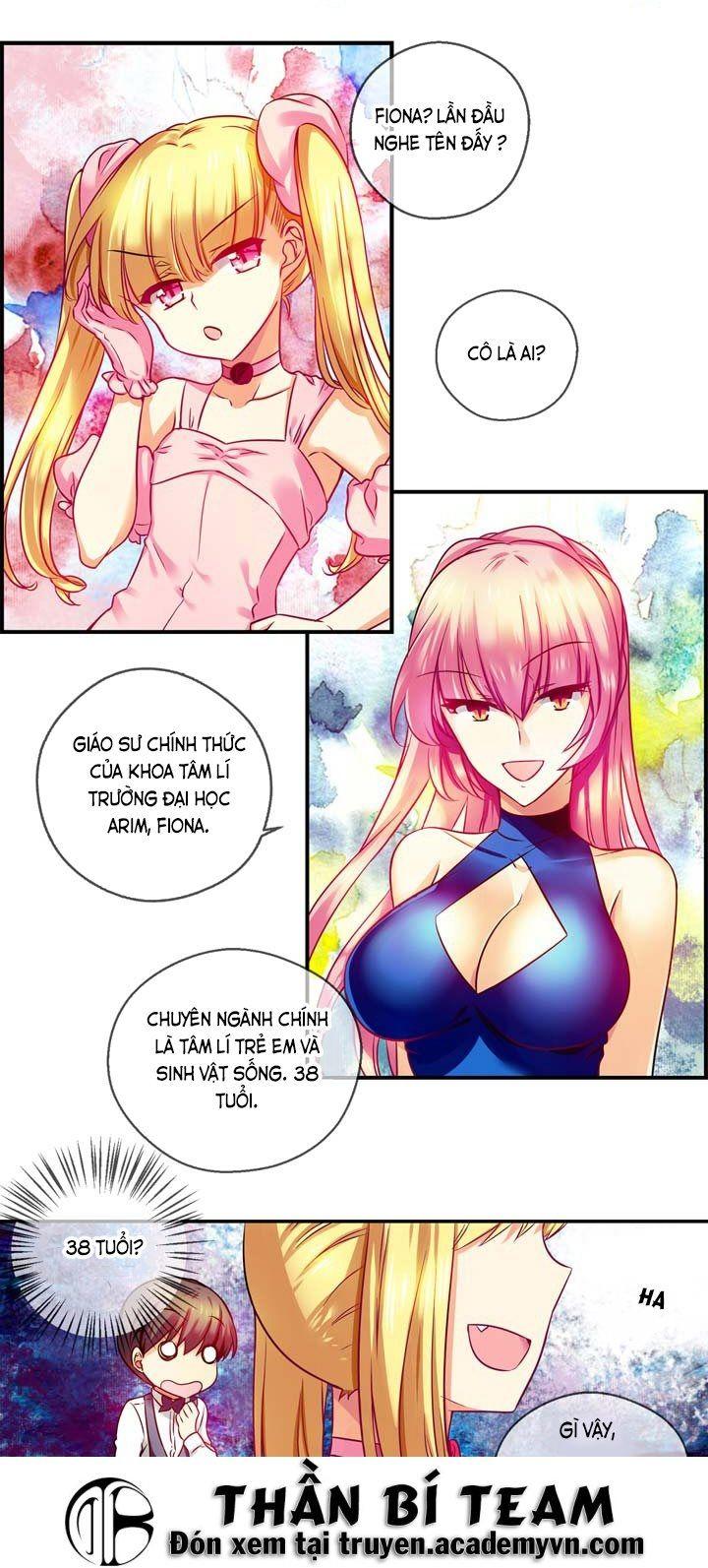 Hyulla's Race Chap 11.1 - Next Chap 12