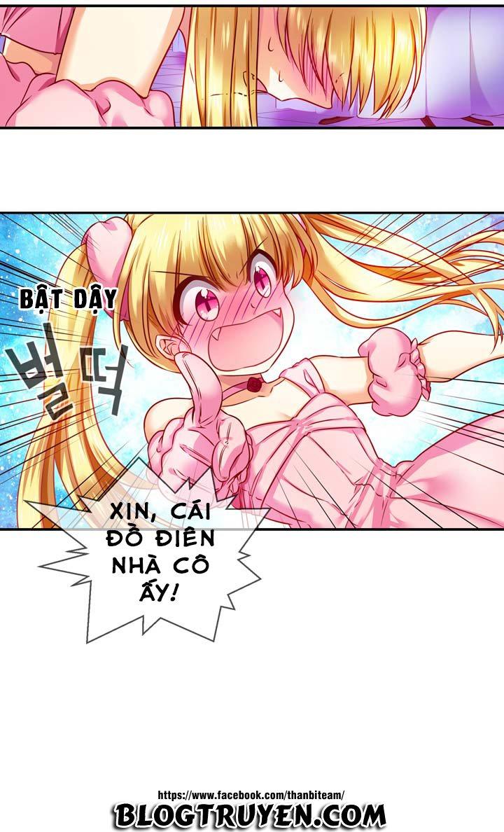 Hyulla's Race Chap 11.2 - Next Chap 12