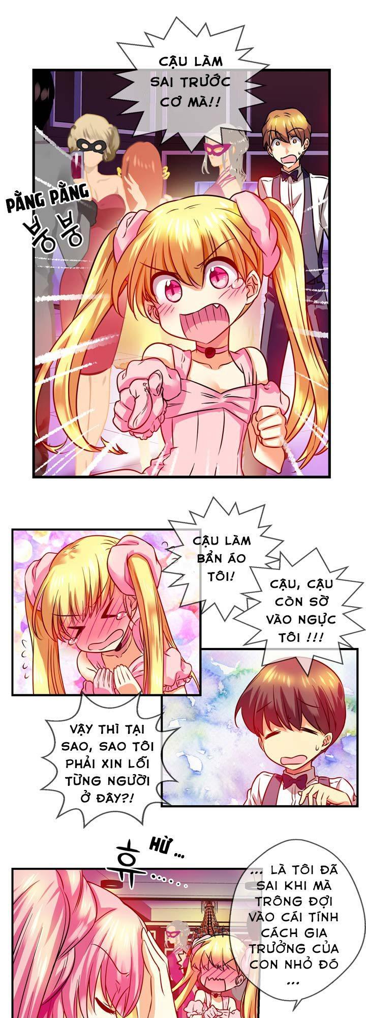 Hyulla's Race Chap 11.2 - Next Chap 12