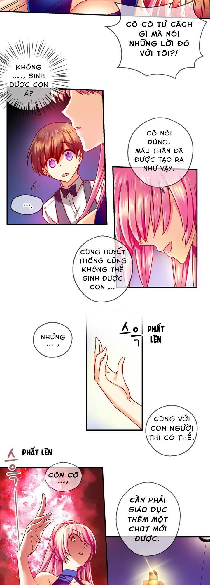 Hyulla's Race Chap 11.2 - Next Chap 12