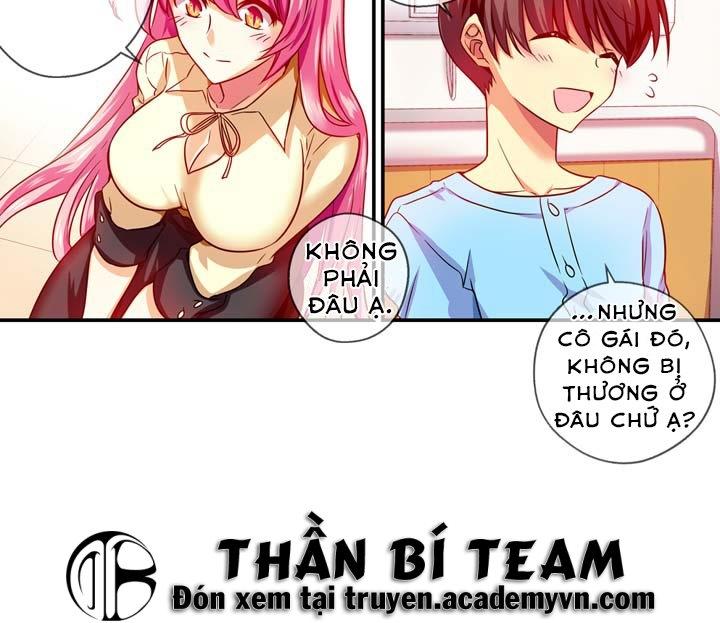 Hyulla's Race Chap 12.1 - Next Chap 13