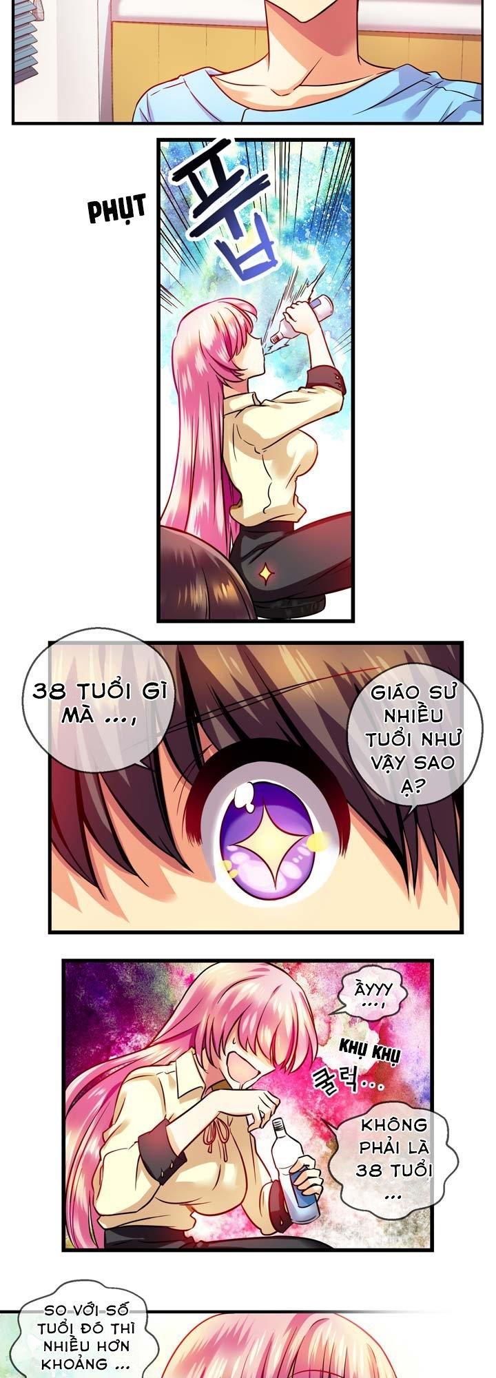 Hyulla's Race Chap 12.1 - Next Chap 13