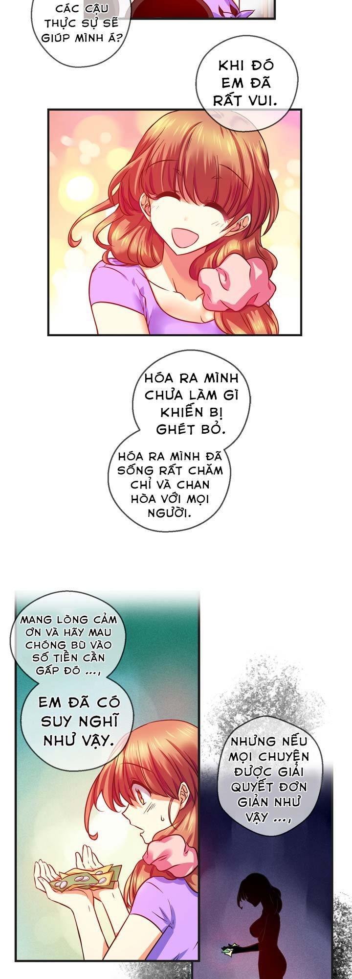 Hyulla's Race Chap 14.1 - Next Chap 15