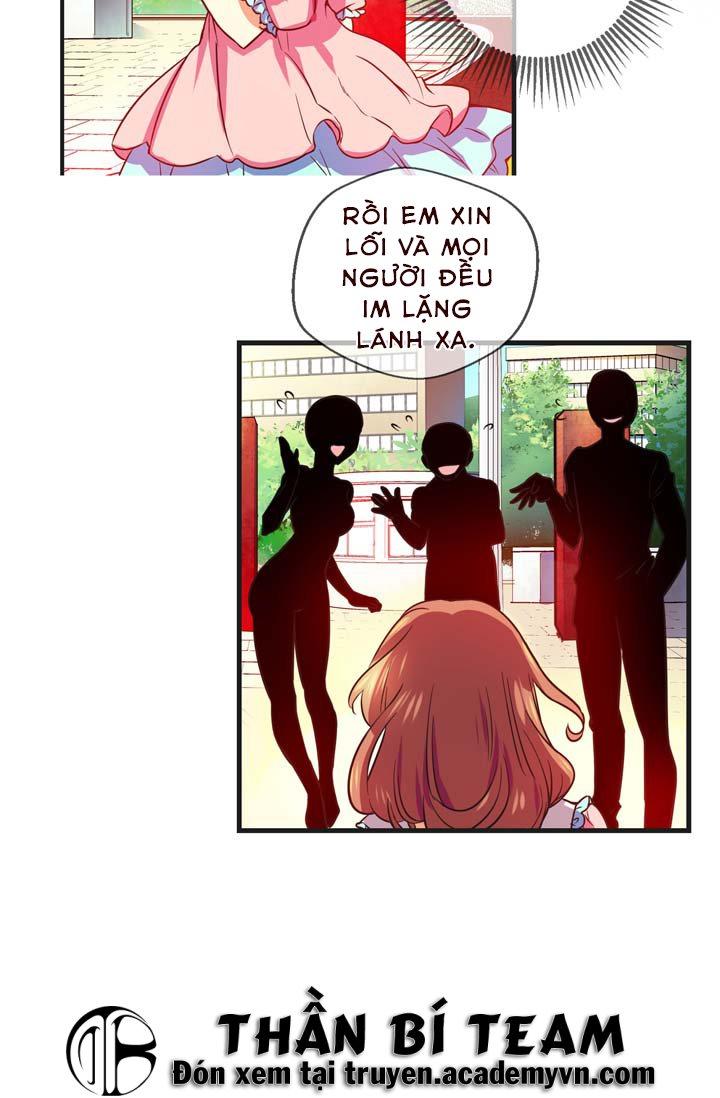 Hyulla's Race Chap 14.1 - Next Chap 15