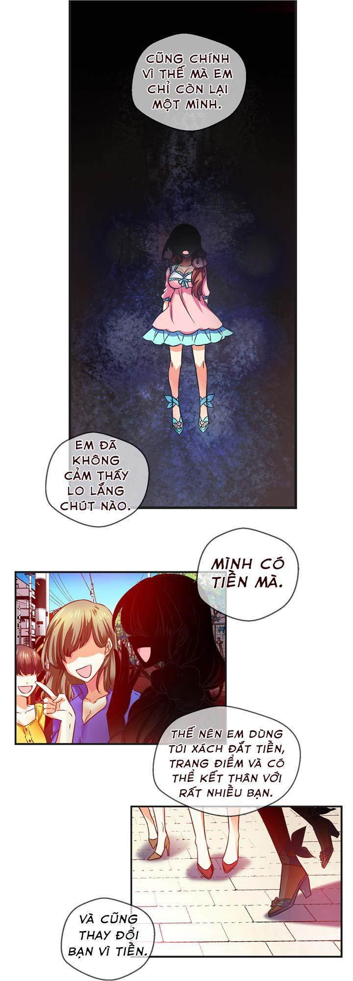 Hyulla's Race Chap 14.1 - Next Chap 15