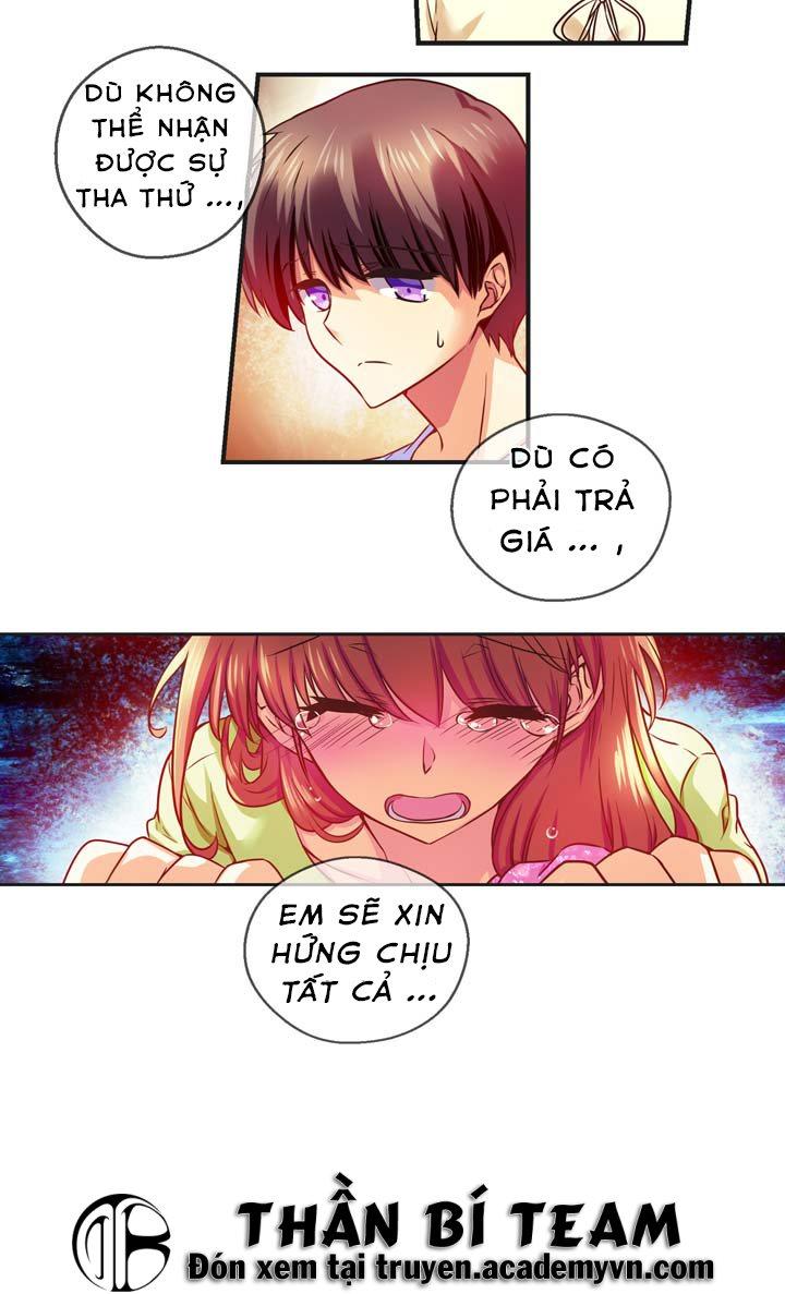 Hyulla's Race Chap 14.1 - Next Chap 15