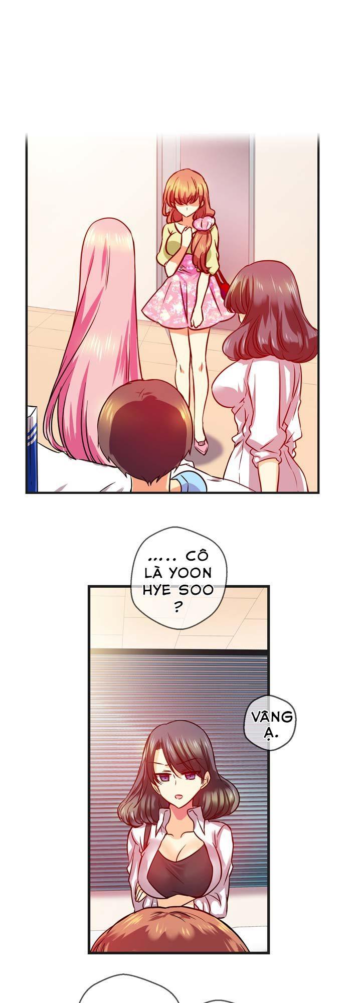 Hyulla's Race Chap 14.1 - Next Chap 15